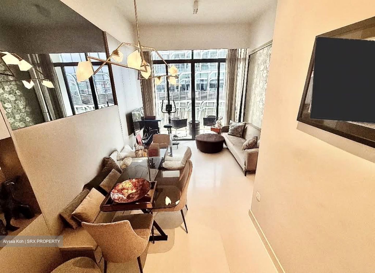 Onze @ Tanjong Pagar (D2), Apartment #542619801